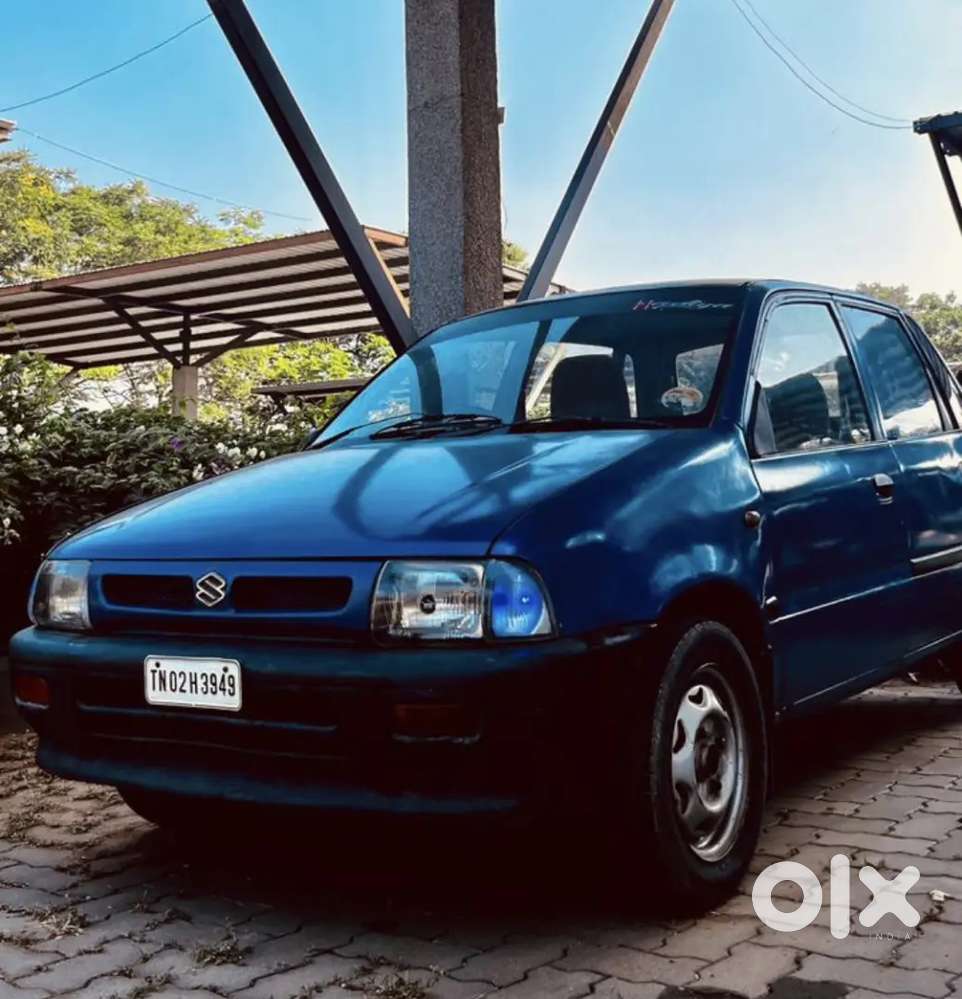 Maruti Suzuki Zen Estilo 1999 Petrol 70000 Km Driven