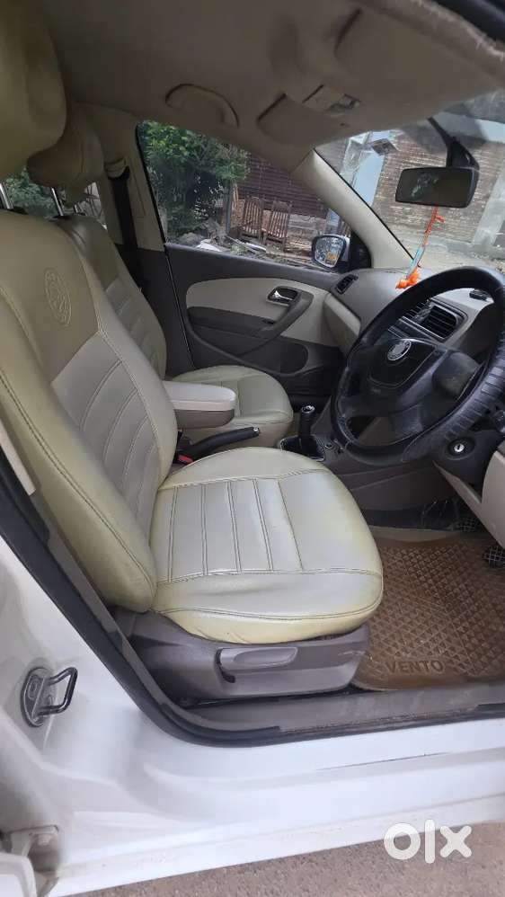 Skoda Rapid 2012 Diesel 97 Km Driven