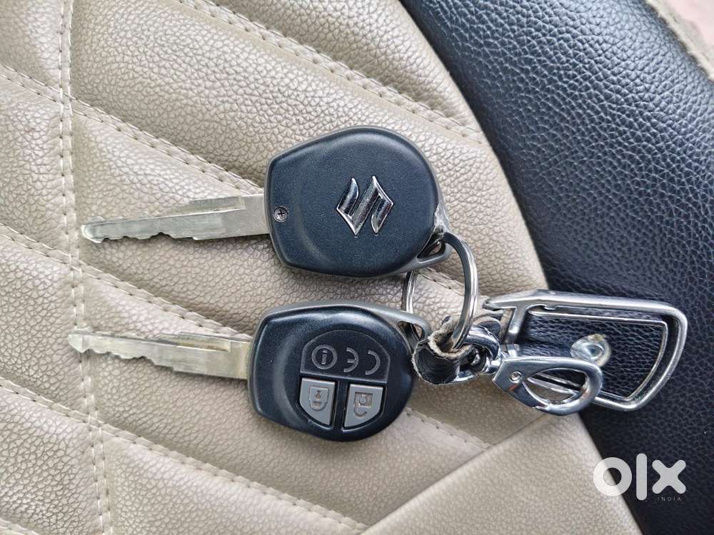 Maruti Suzuki Wagon R 1.0 Vxi (o), 2019, Petrol