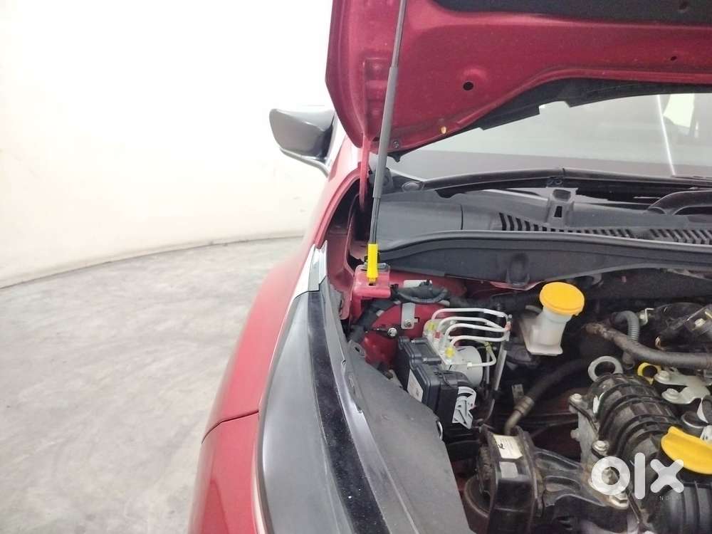 Tata Altroz Xza Petrol, 2023, Petrol