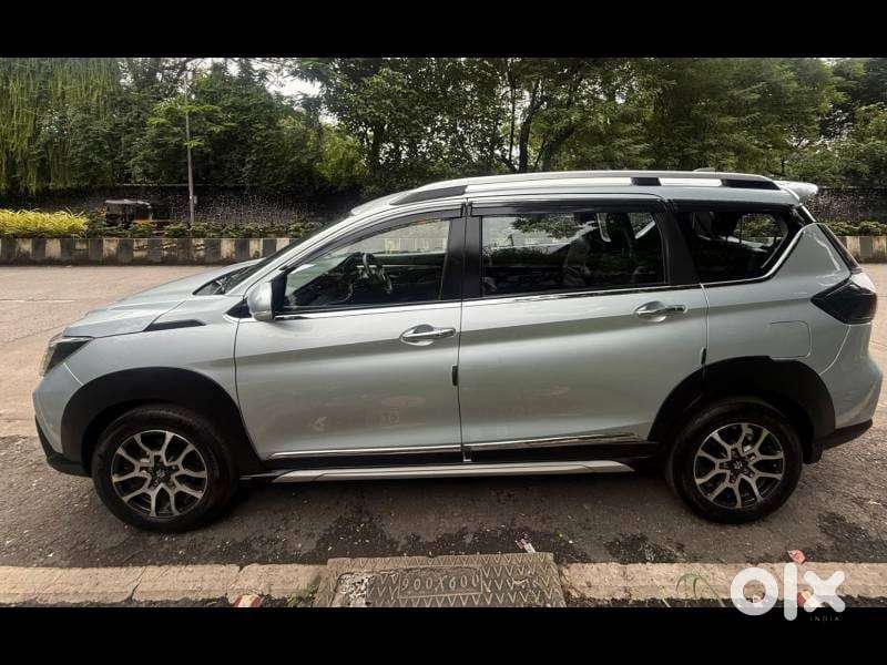 Maruti Suzuki Xl6 1.5 Zeta Mt, 2022, Petrol