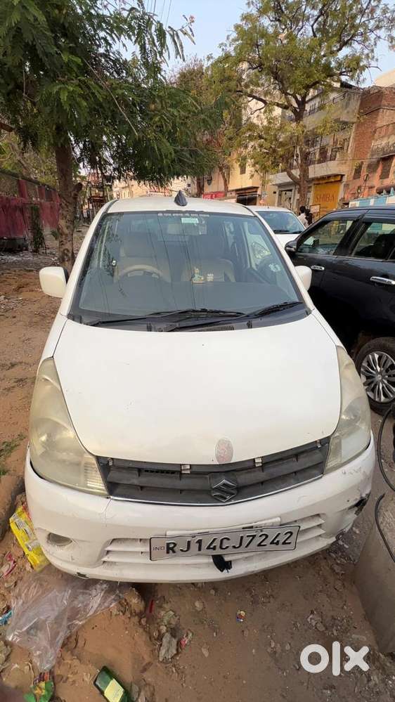 Maruti Suzuki Estilo Vxi Abs Bs-iv, 2010, Petrol