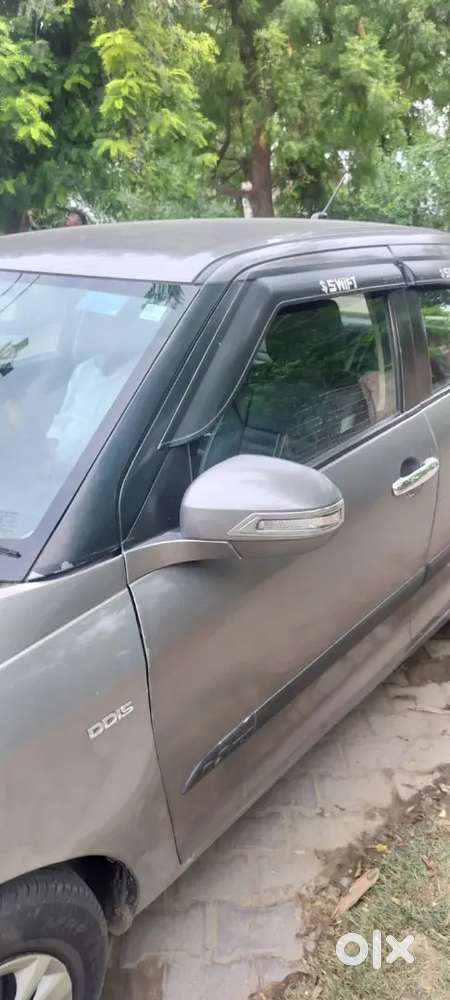 Maruti Suzuki Swift Dzire 2014