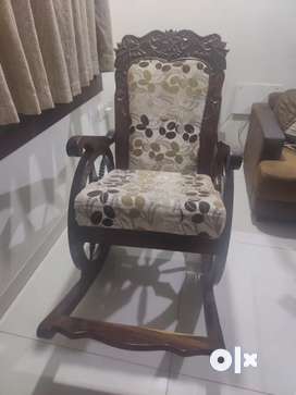 Rocking deals chair olx