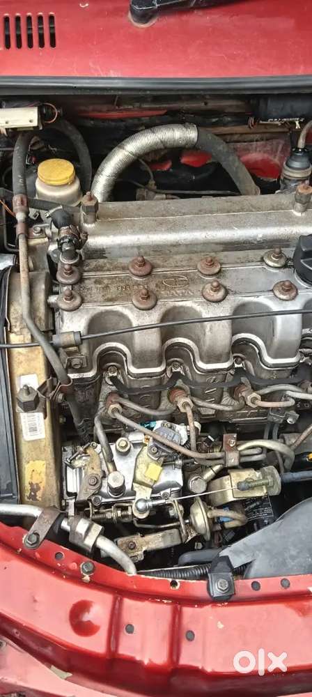 Tata Indica Diesel Manual 2005