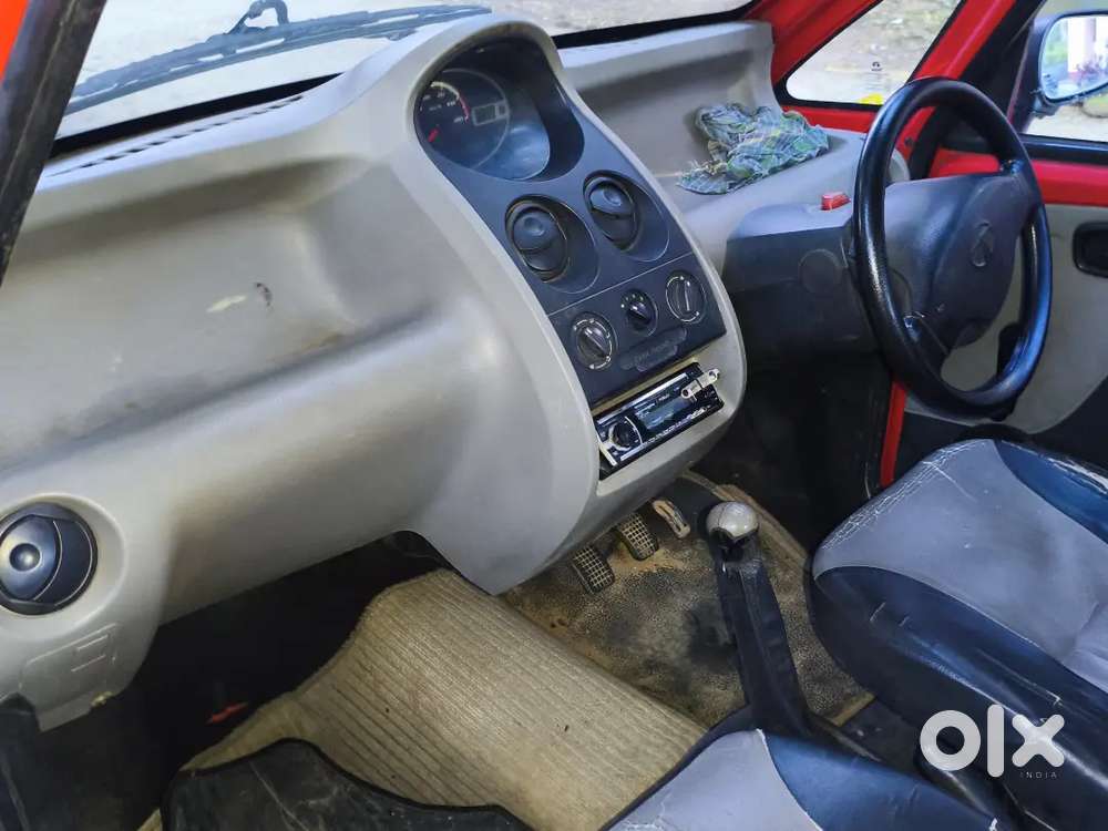 Tata Nano Twist Xe 2013 Km Driven