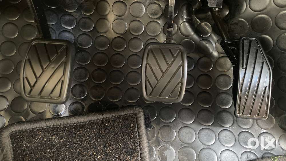 Maruti Suzuki Ertiga Zxi Plus Shvs, 2020, Petrol