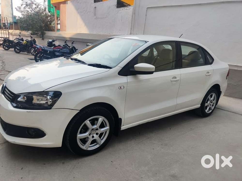 Volkswagen Vento 2013 Diesel 173000 Km Driven