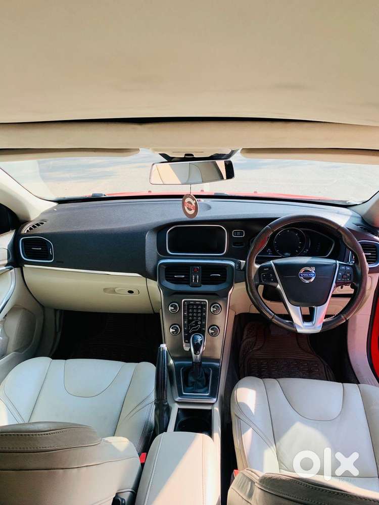 Volvo V40 Cross Country D3, 2014, Diesel