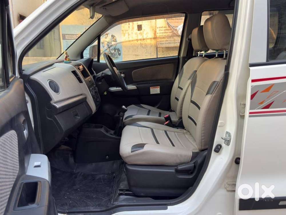 Maruti Suzuki Wagon R 1.0 Lxi Cng, 2015, Cng & Hybrids