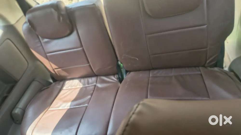 Toyota Innova 2.5 G 2015