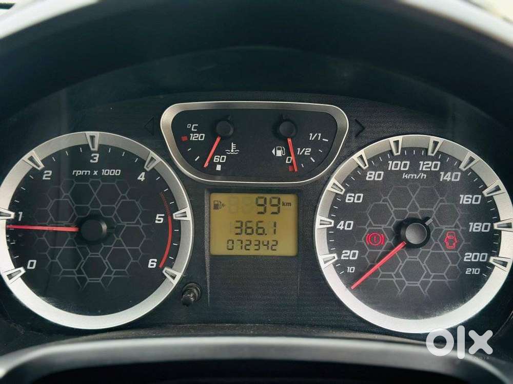 Ford Fiesta Classic 1.4 Titanium, 2014, Diesel