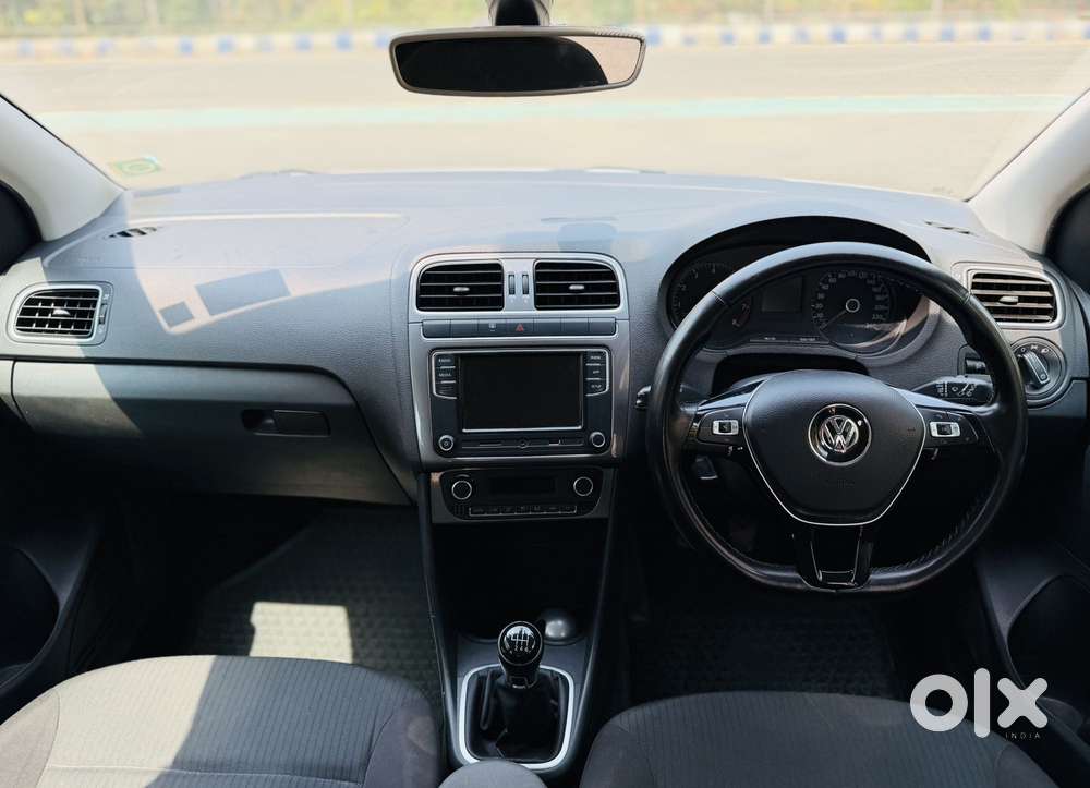 Volkswagen Polo 1.0 Highline Plus Tsi, 2021, Petrol