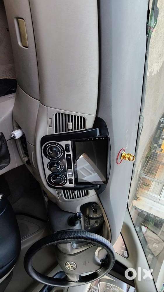 Toyota Innova 2013 Diesel Good Condition