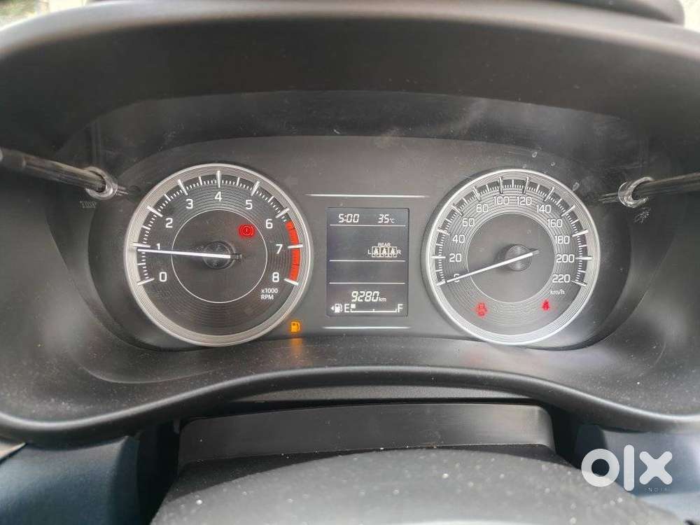 Maruti Suzuki Baleno Sigma, 2025, Petrol