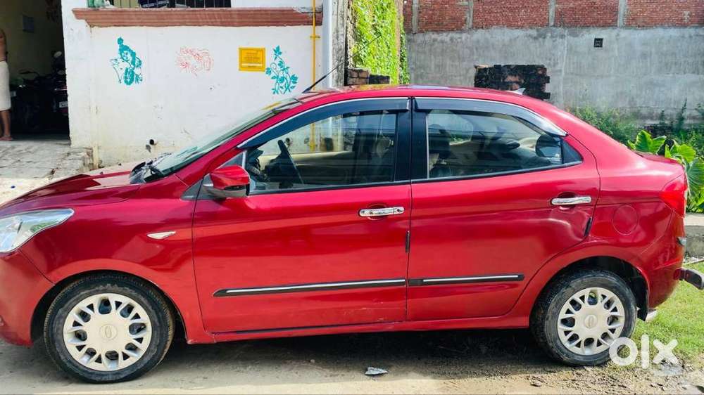 Ford Figo Aspire 2016 Diesel