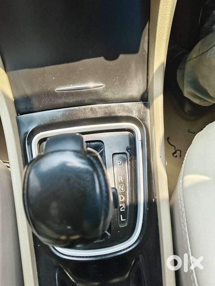 Maruti Suzuki Ciaz 2014-2017 At Zxi, 2016, Petrol