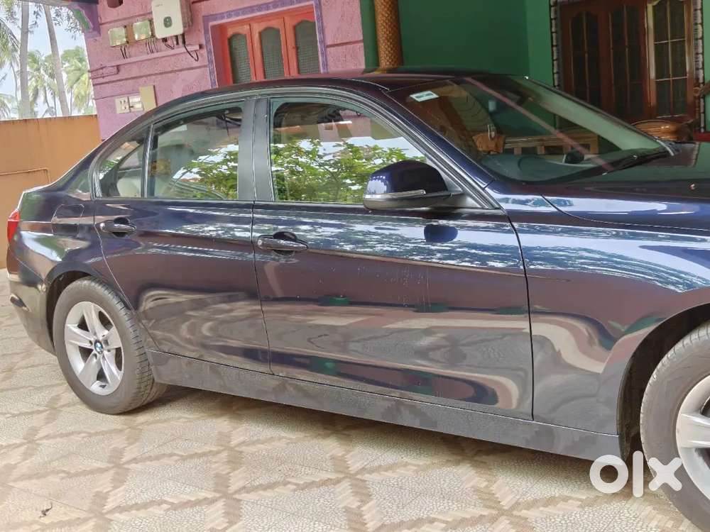 Bmw 3 Series 320d Bs Iv 2014 Automatic Diesel Car