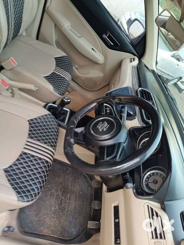 Maruti Suzuki Dzire 1.2 Vxi, 2022, Petrol