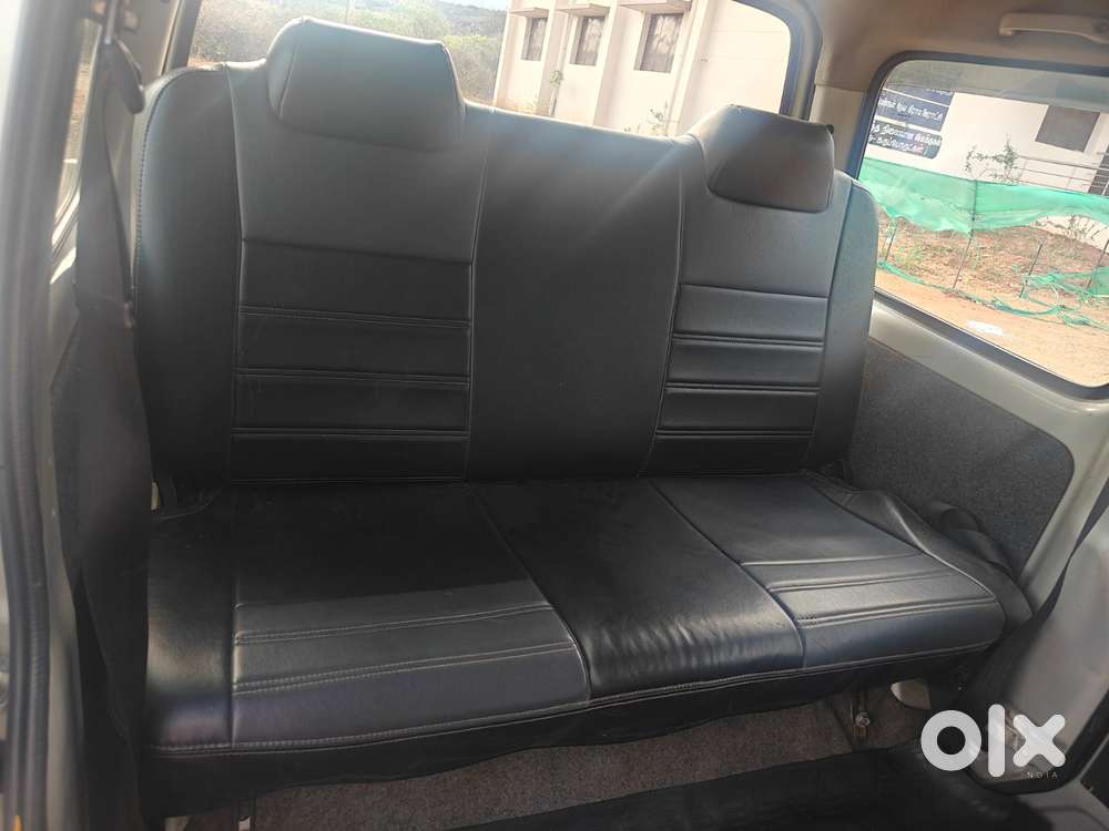 Maruti Suzuki Eeco 5 Str With A/c+htr, 2022, Petrol