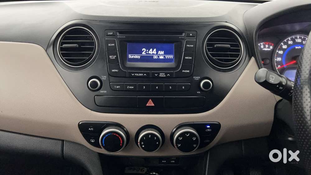 Hyundai Grand I10 1.2 Kappa Asta, 2014, Petrol