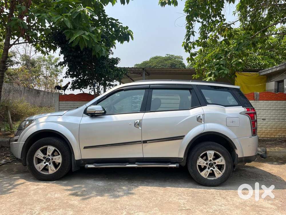 Mahindra Xuv500 Good Condition