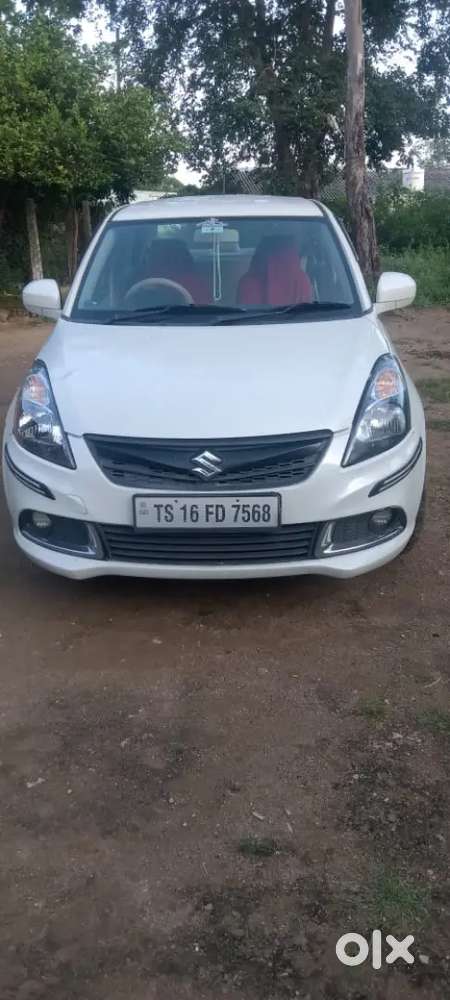 Swift Dzire Tour