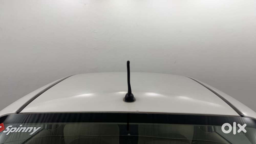 Honda Amaze S I-vtec, 2017, Petrol