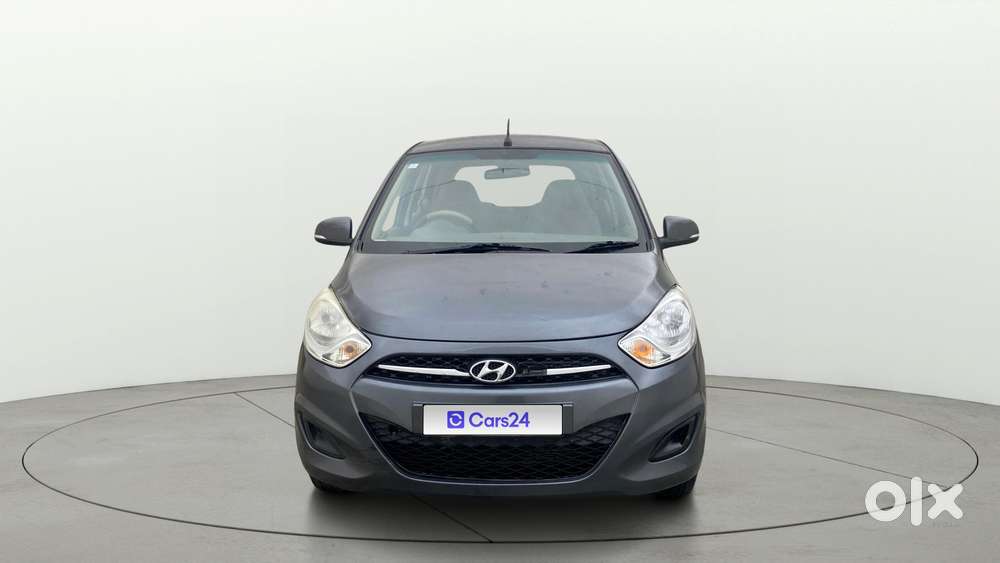 Hyundai I10 Magna, 2013, Petrol