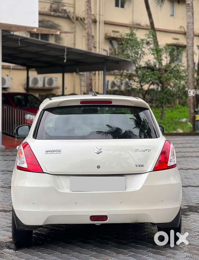 Swift Maruti Suzuki Diesel 2016