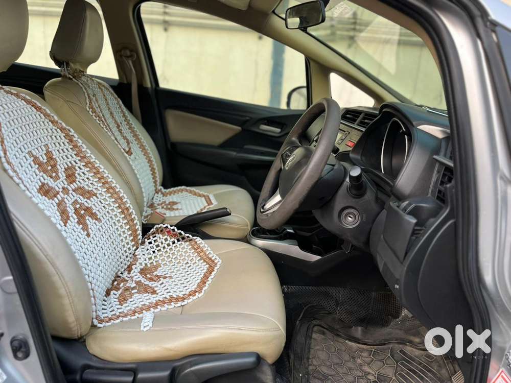 Honda Jazz, 2016, Diesel