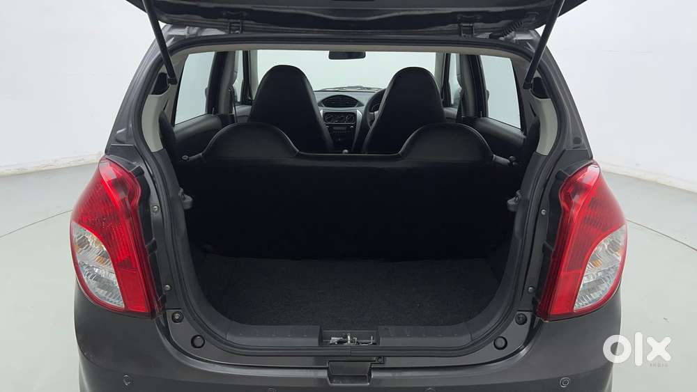 Maruti Suzuki Alto 800 Vxi, 2018, Petrol
