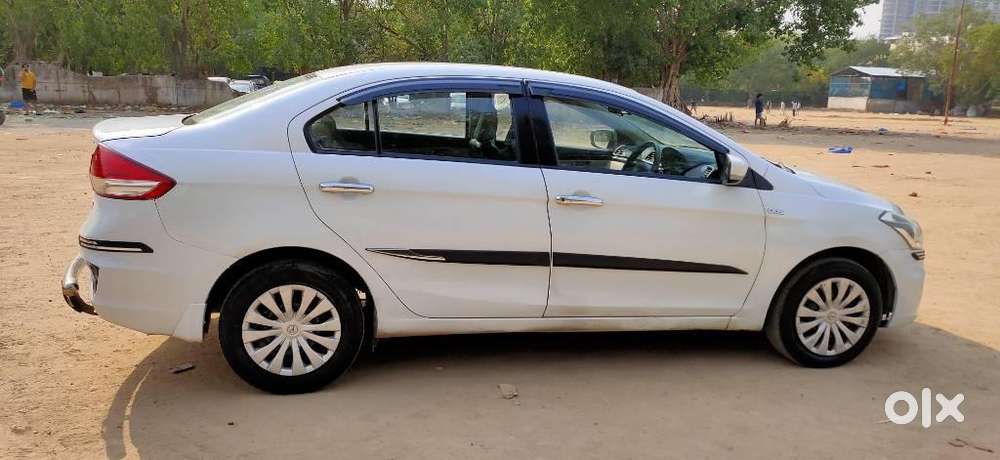 Maruti Suzuki Ciaz Vdi(o) Shvs, 2015, Diesel