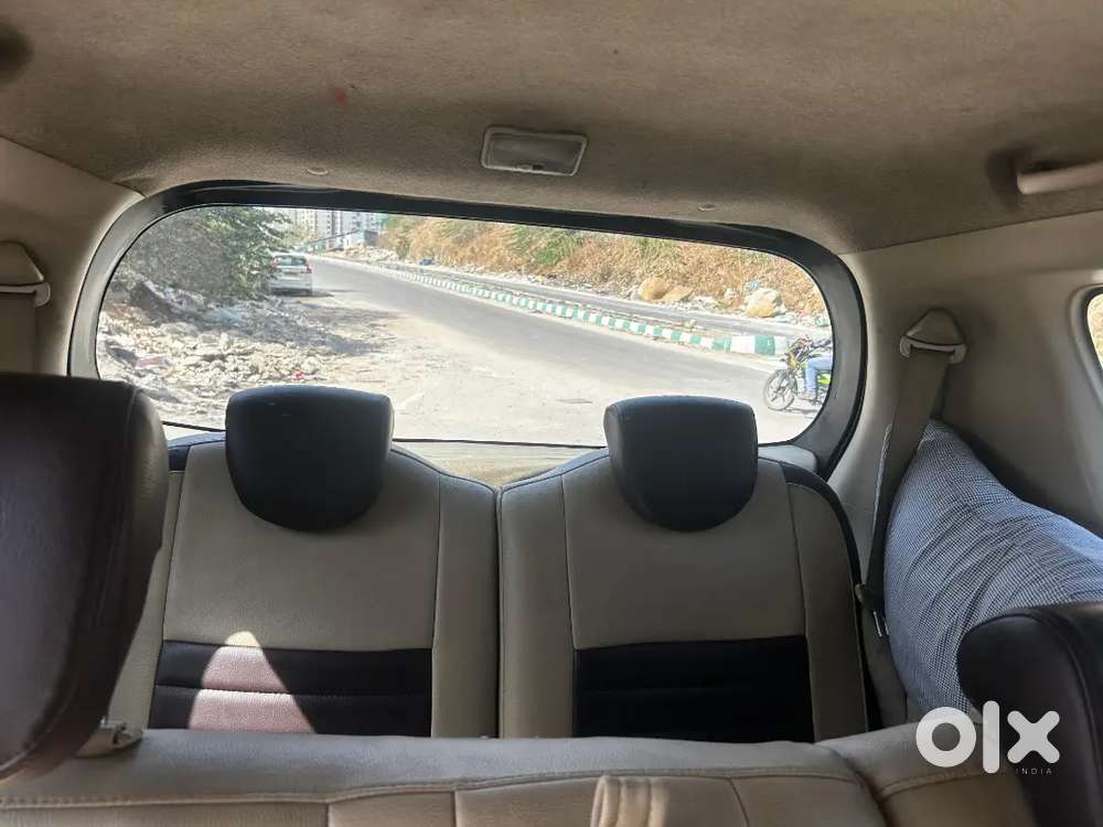 Maruti Ertiga