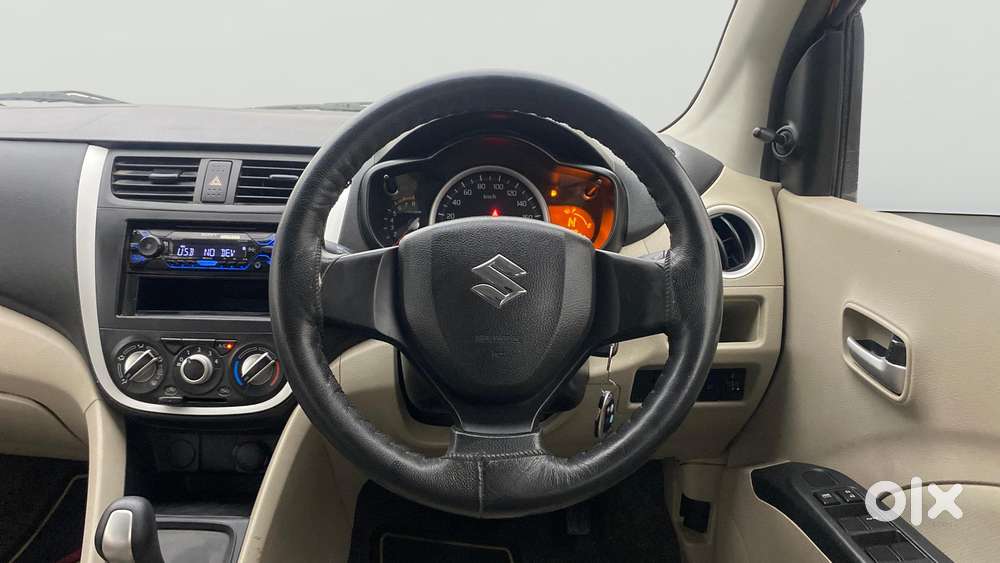 Maruti Suzuki Celerio Vxi Optional Amt, 2019, Petrol