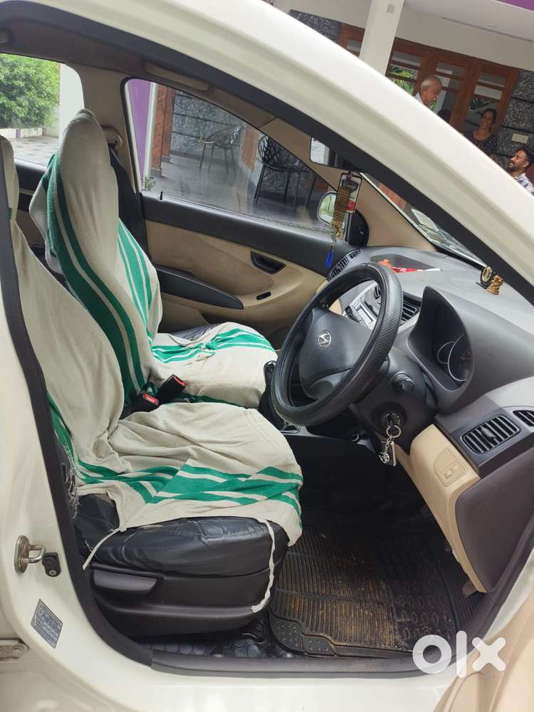 Hyundai Eon Magna +, 2012, Petrol