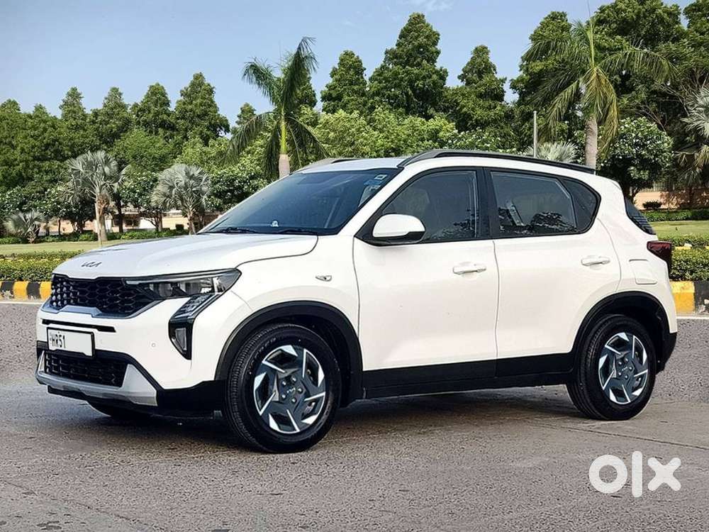 Kia Sonet Htk Plus G, 2024, Petrol