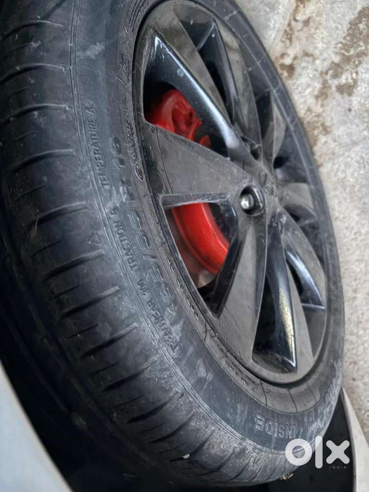 Hyundai Verna 2012 Cng & Hybrids Well Maintained