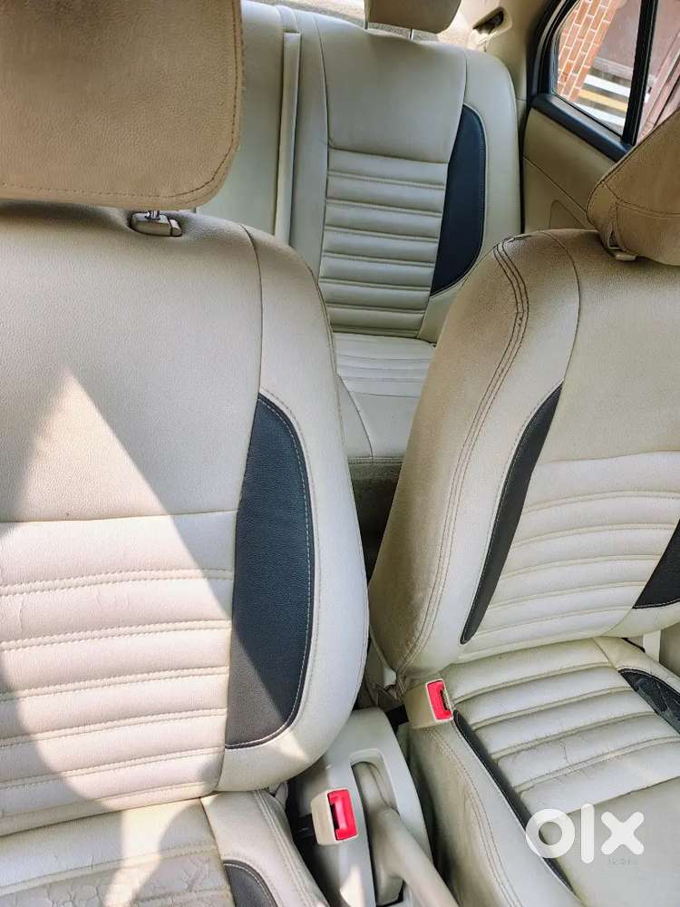Maruti Suzuki Dzire 2015