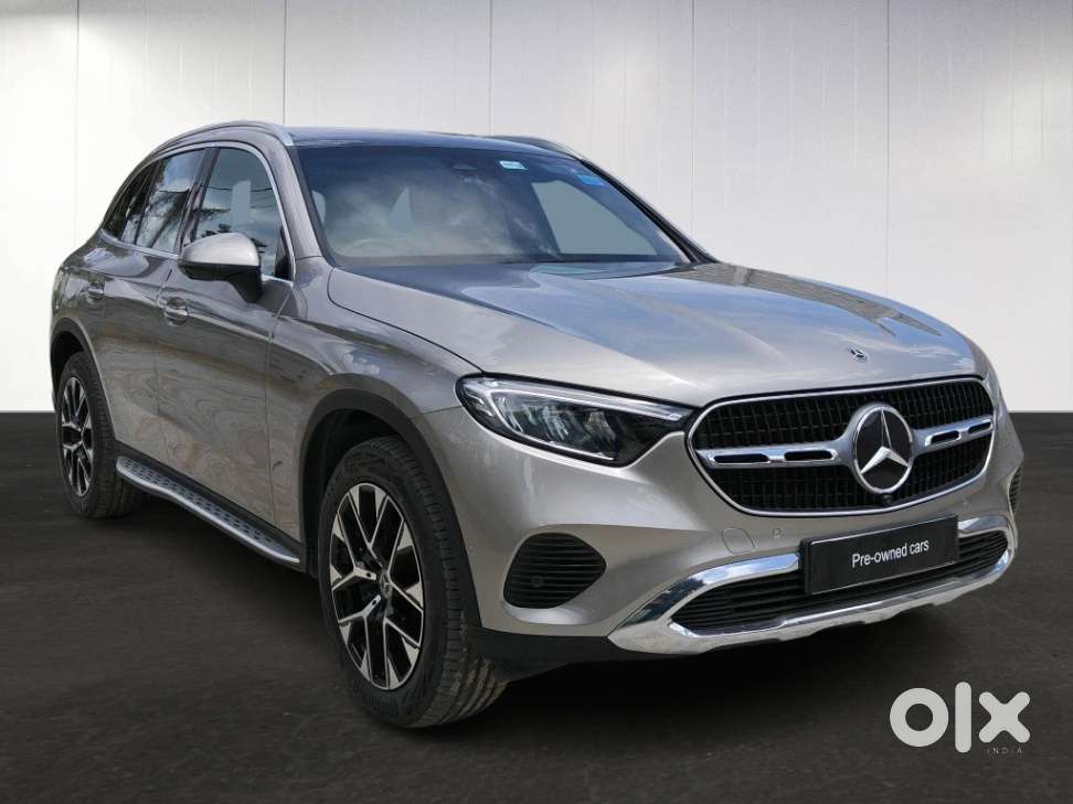 Mercedes-Benz GLC 300 4MATIC, 2023, Petrol
