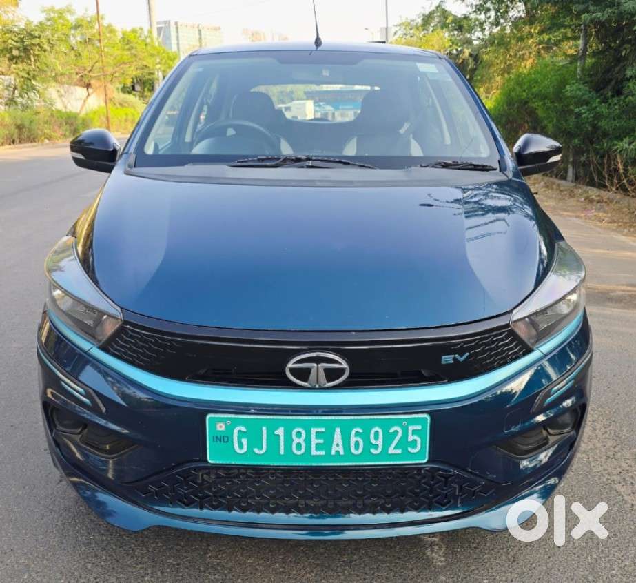 Tata Tiago Ev Xt Lr, 2023, Electric