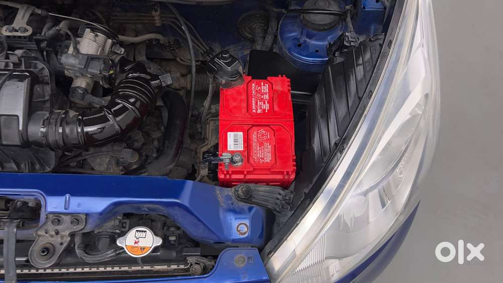 Hyundai Eon Era +, 2014, Petrol