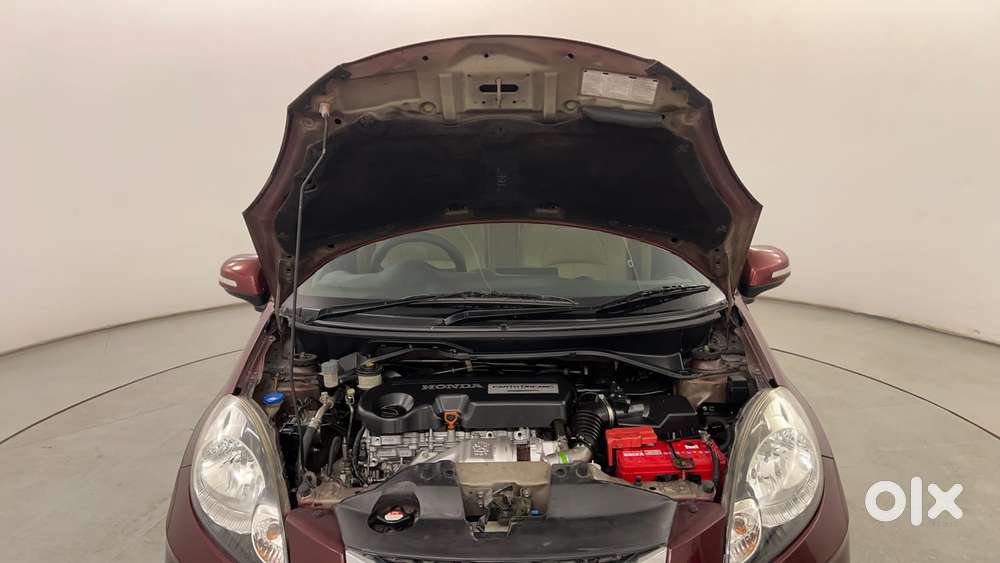 Honda Amaze Vx I Dtec, 2014, Diesel
