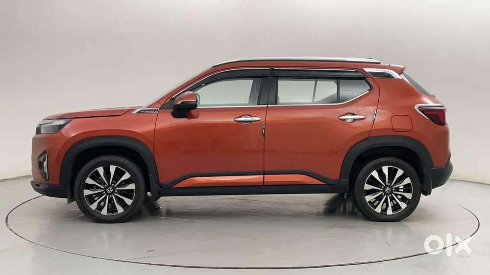 Honda Elevate Zx Mt, 2023, Petrol