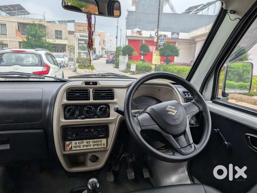 Maruti Suzuki Eeco 7 Seater Standard, 2023, Lpg