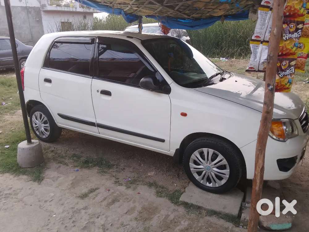 Maruti Suzuki Alto 2011