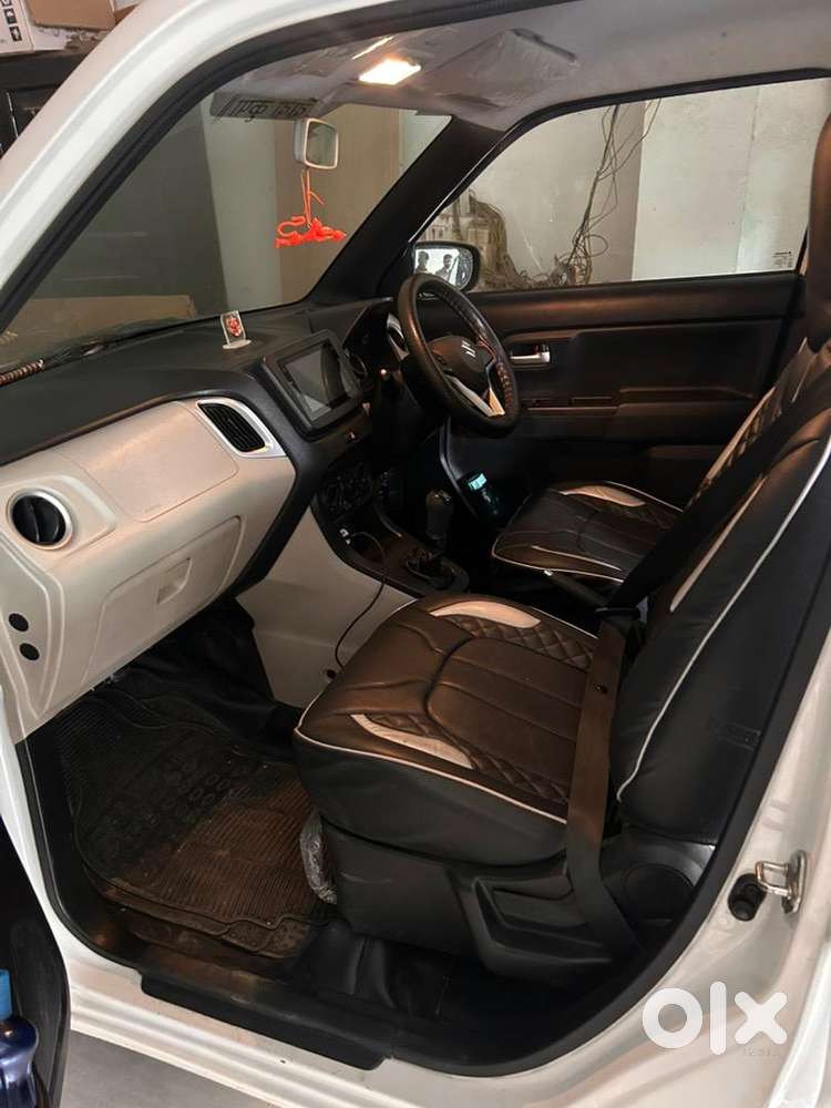 Maruti Suzuki Maruti 2020