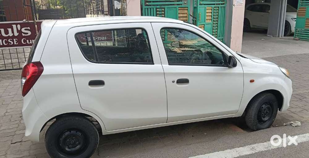 Maruti Suzuki Alto 800 0.8 Vxi (o), 2013, Petrol