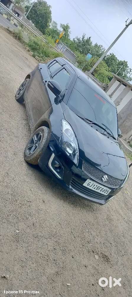 Maruti Suzuki Swift 2012 Diesel 90000 Km Driven