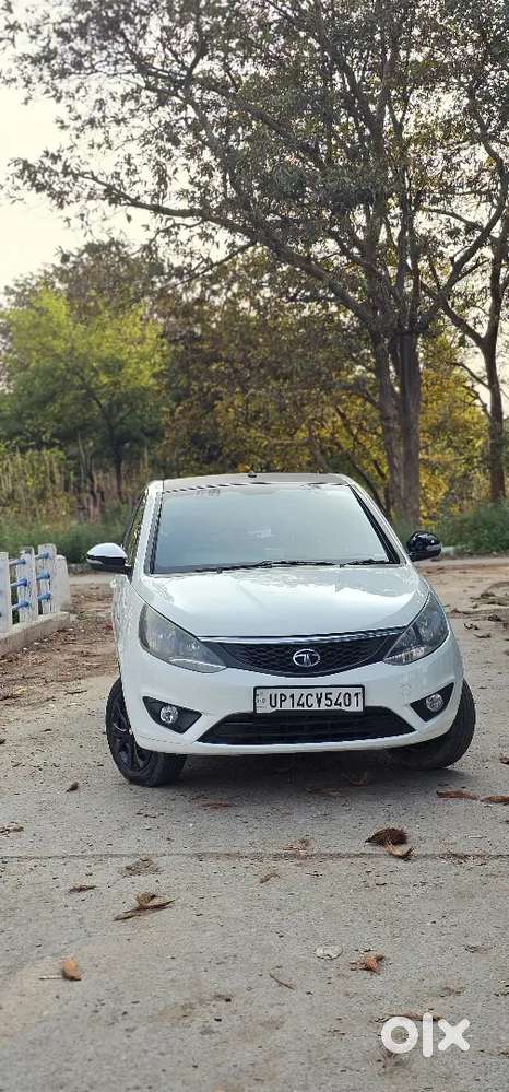 Tata Bolt 2016 Petrol 53000 Km Driven